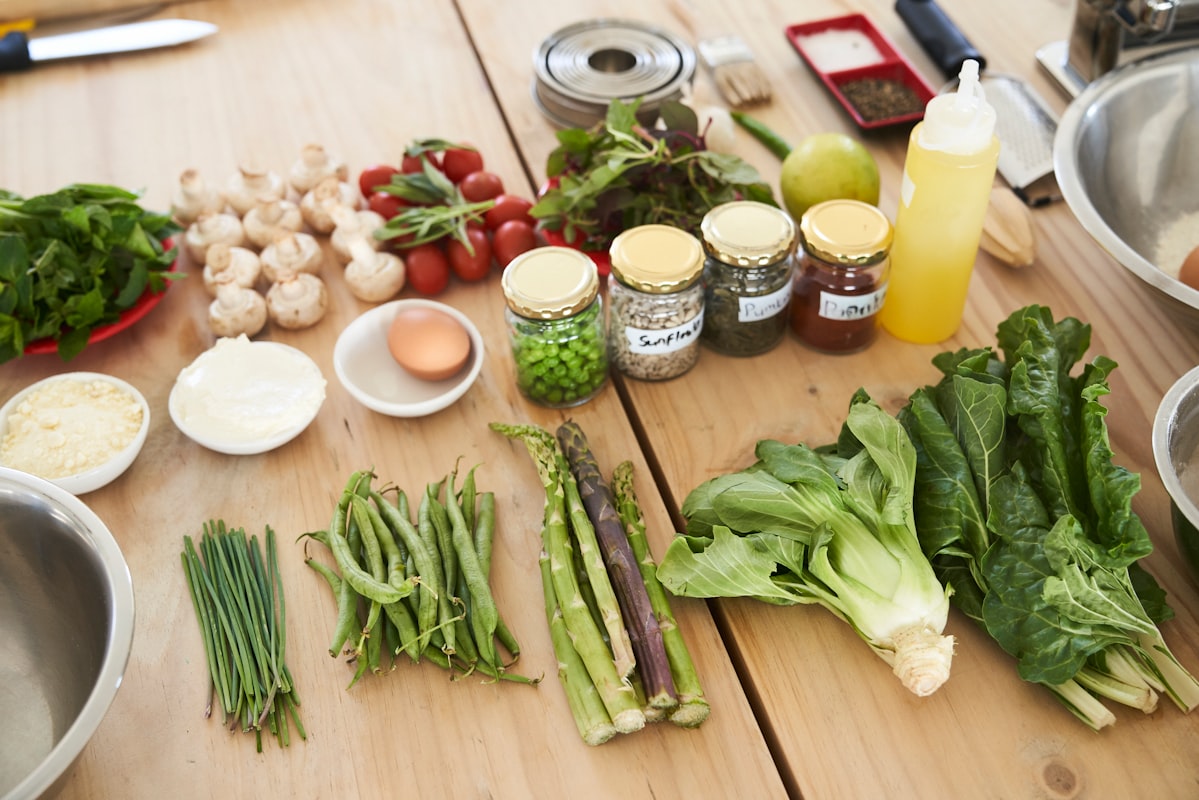 Meal Planning Strategies