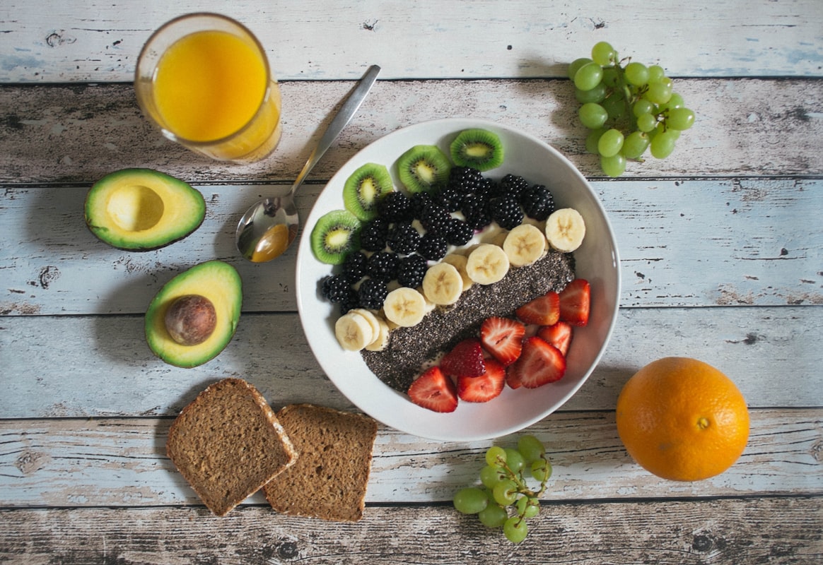 Hydration and Health