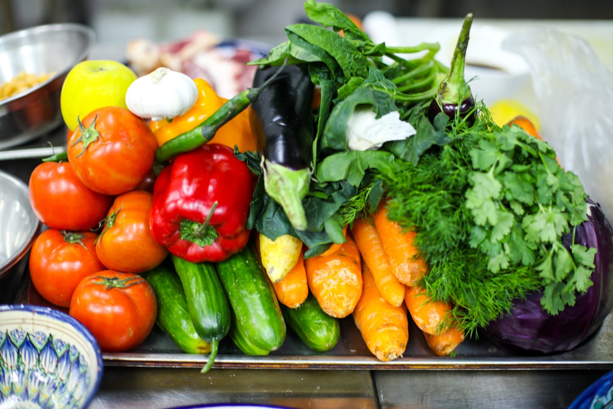 Dietary Fibre Benefits
