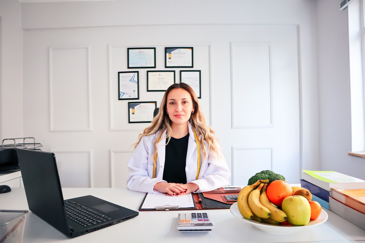 Balanced Diet Principles